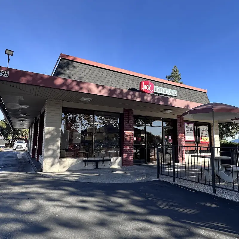 Jack in the Box