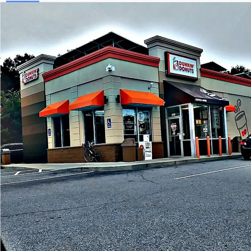 Dunkin'