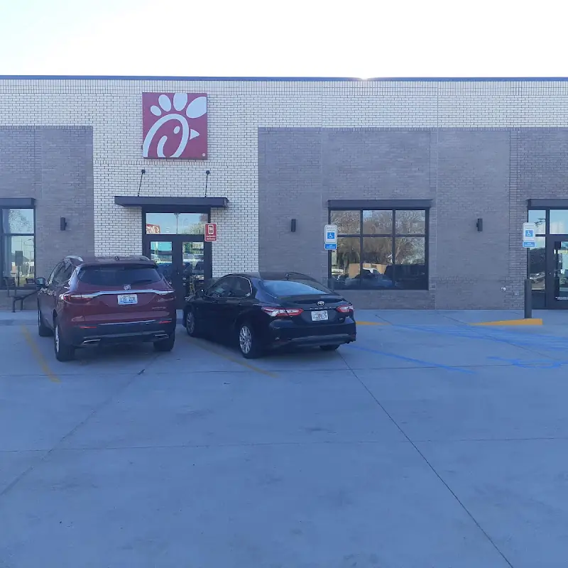 Chick-fil-A