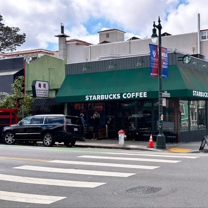 Starbucks Coffee Company