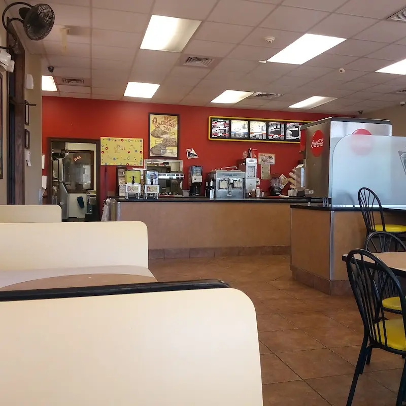 Ward's Restaurant