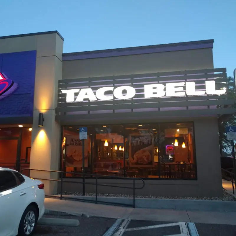 Taco Bell