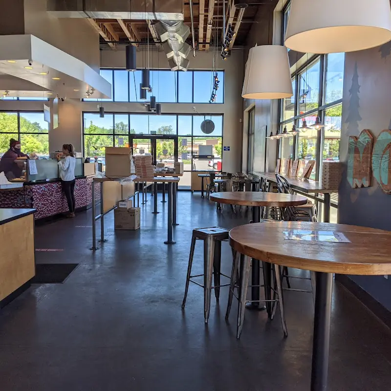MOD Pizza