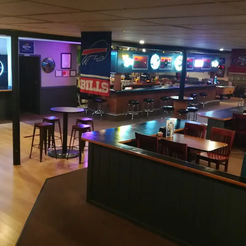 White Moose