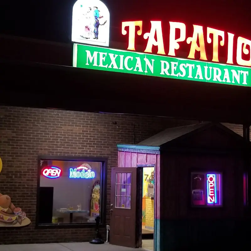 Tapatio Mexican Restaurant