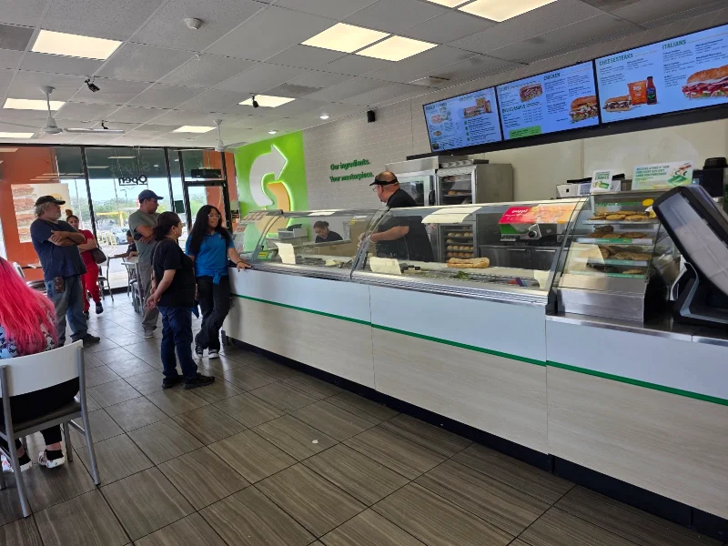 Subway