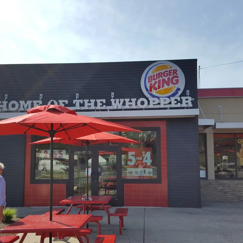 Burger King