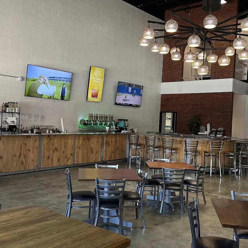 Point Remove Brewing Company