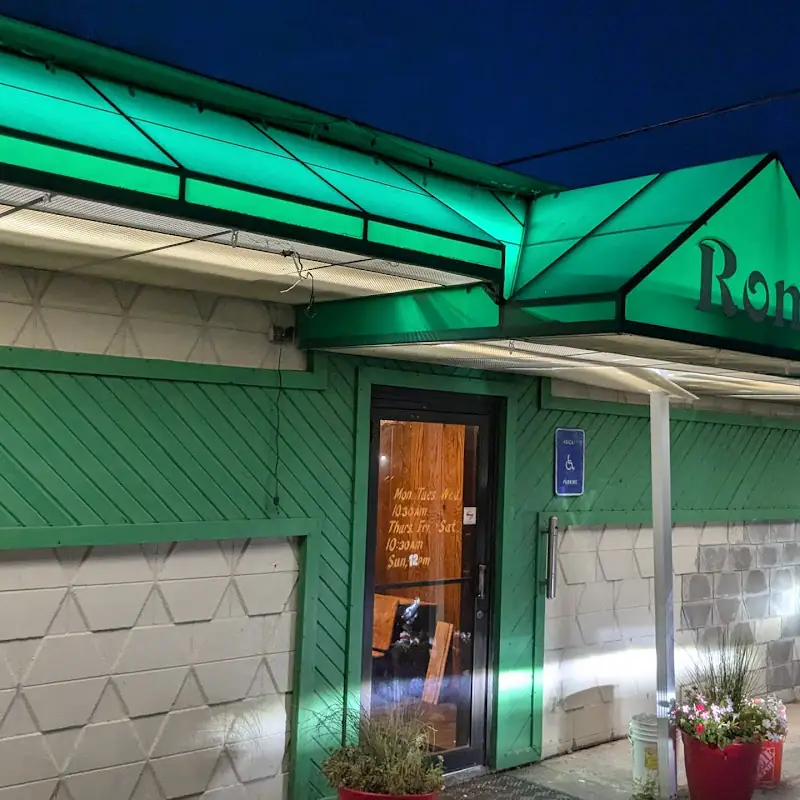 Roma Pizzeria & Restaurant