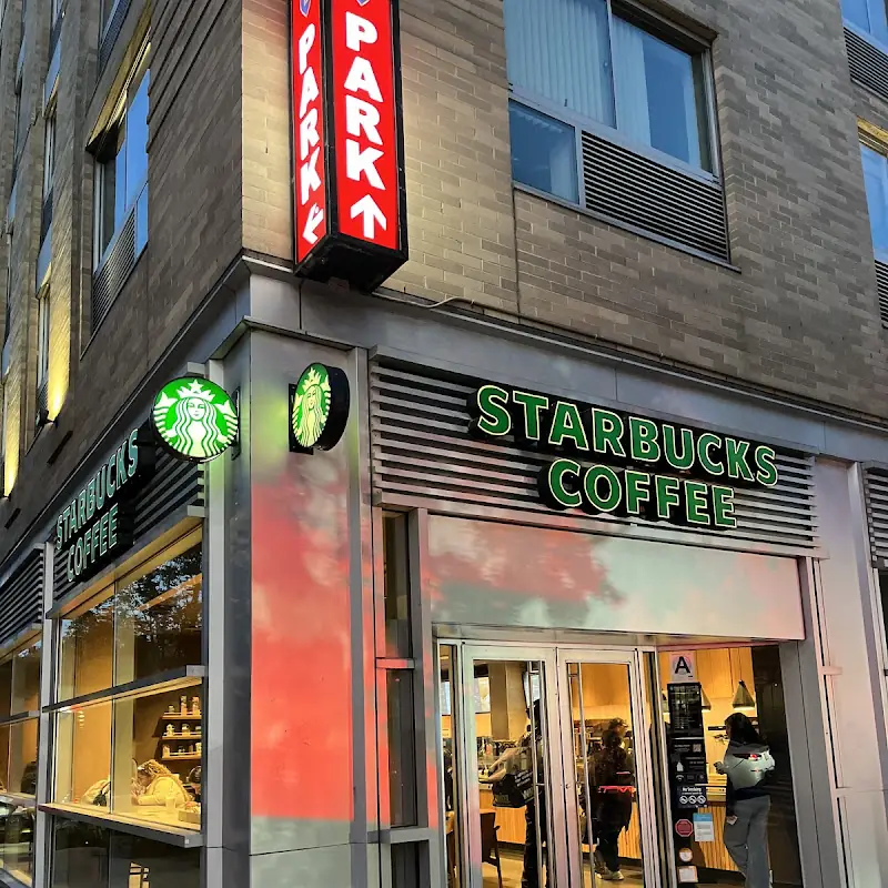 Starbucks Coffee Company
