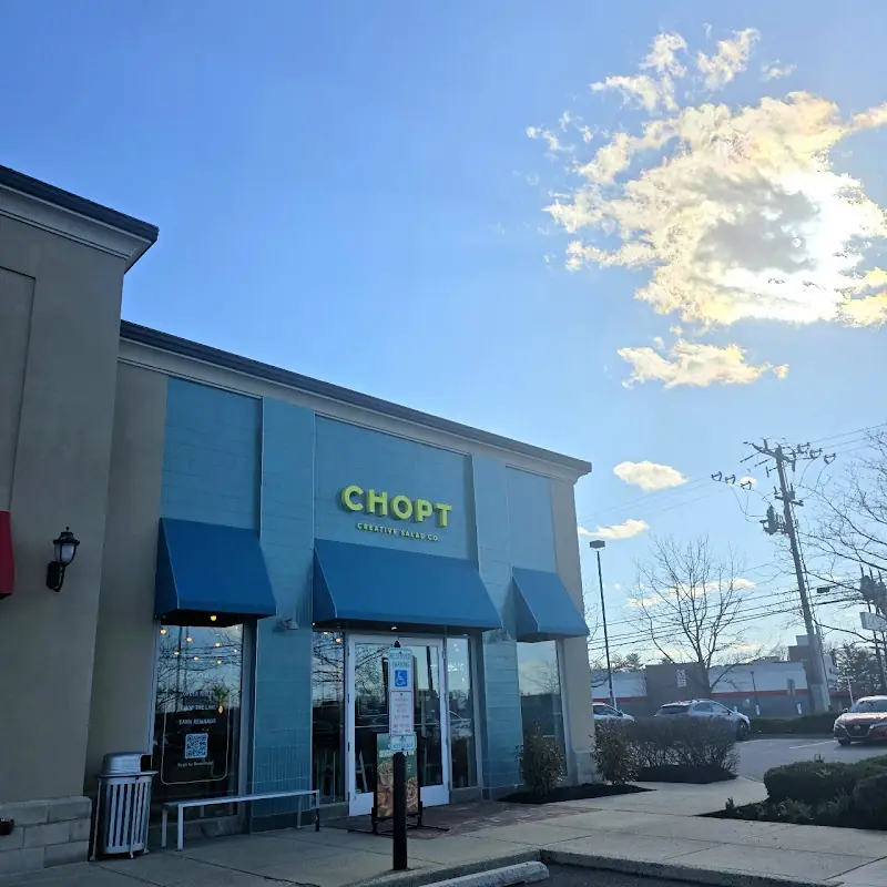 Chopt Creative Salad Co.