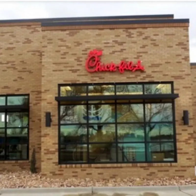 Chick-fil-A