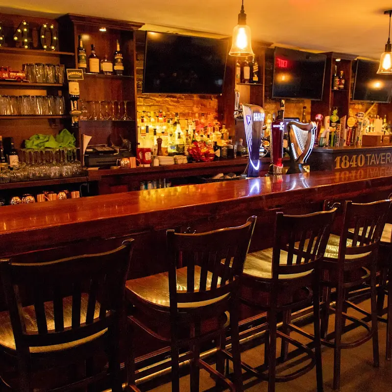 1840 Tavern