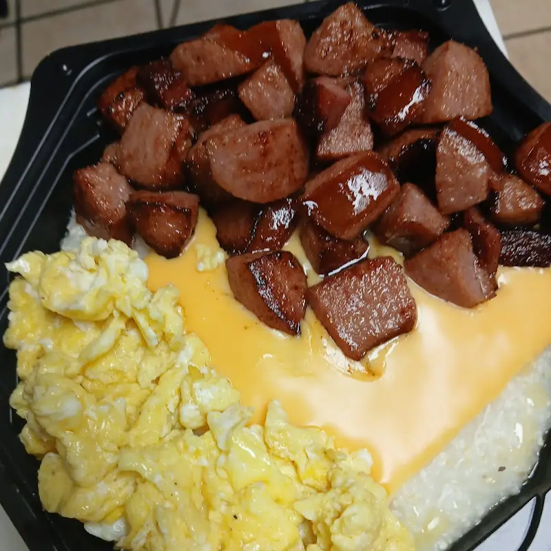Chili & Cheese Fries