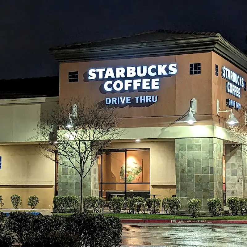 Starbucks Coffee Company