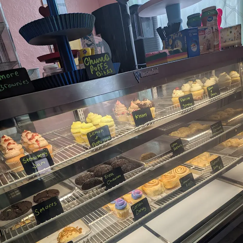 Petite Pastry Shop