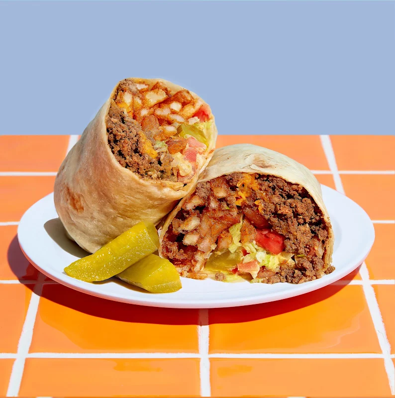 Tiki Taco