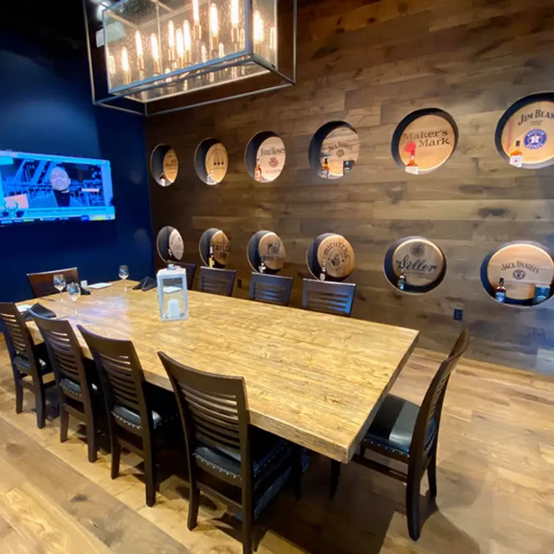 Federal American Grill