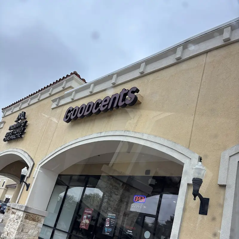 Goodcents