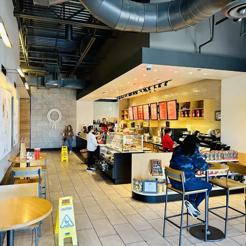 Starbucks Coffee Company