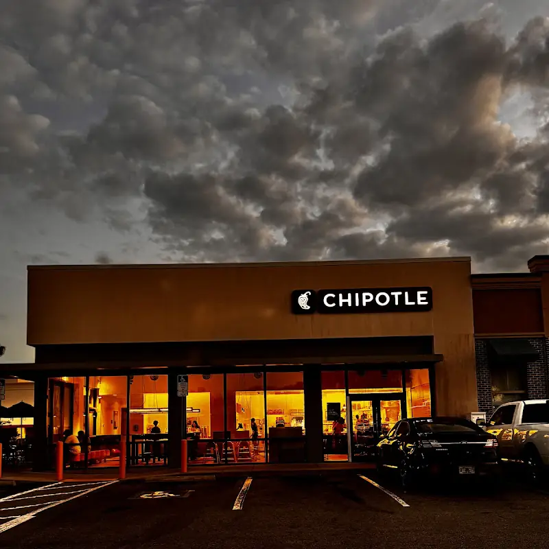 Chipotle Mexican Grill