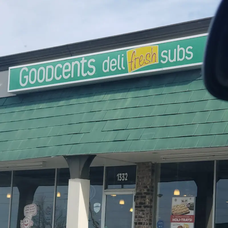 Goodcents