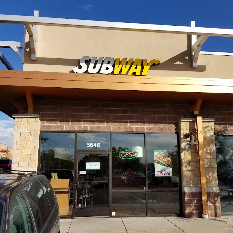 Subway