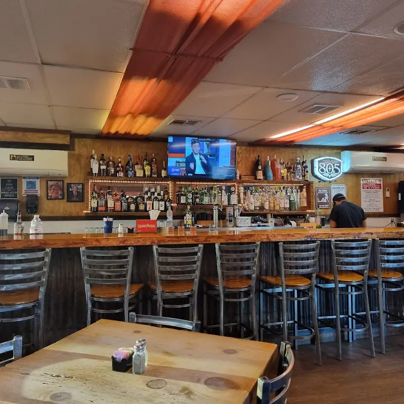 The Grove Restaurant & Bar