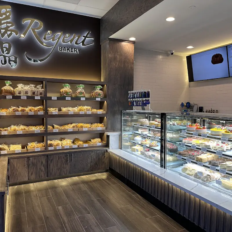 Regent Bakery and Cafe