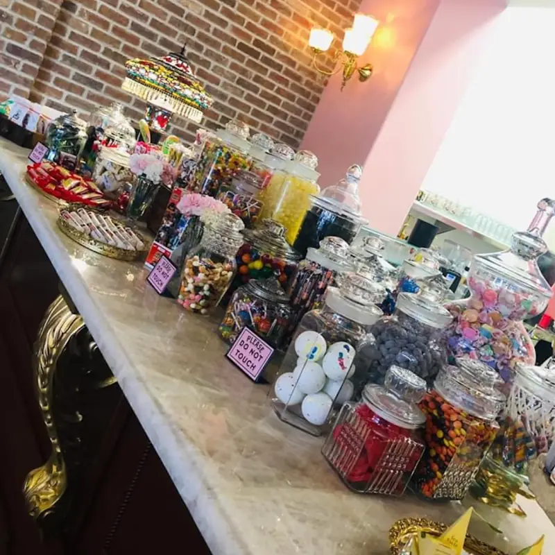 Ice Cream Emporium