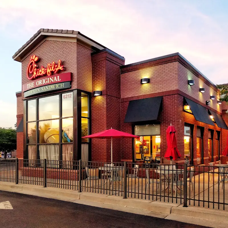 Chick-fil-A