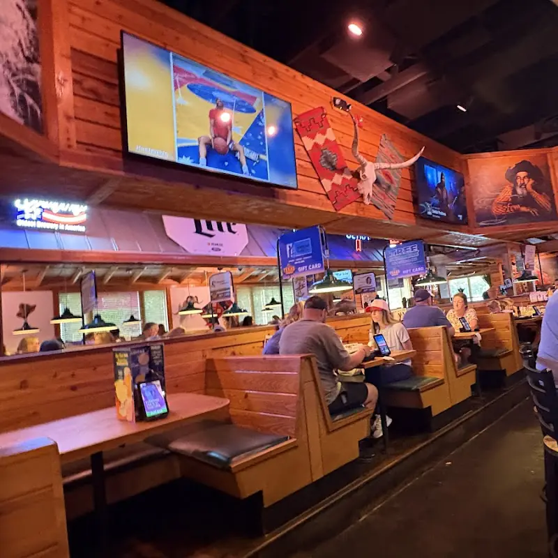 Texas Roadhouse