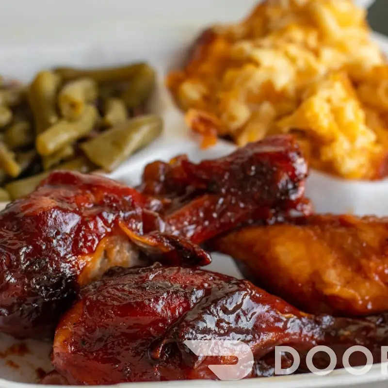 Plain Wings