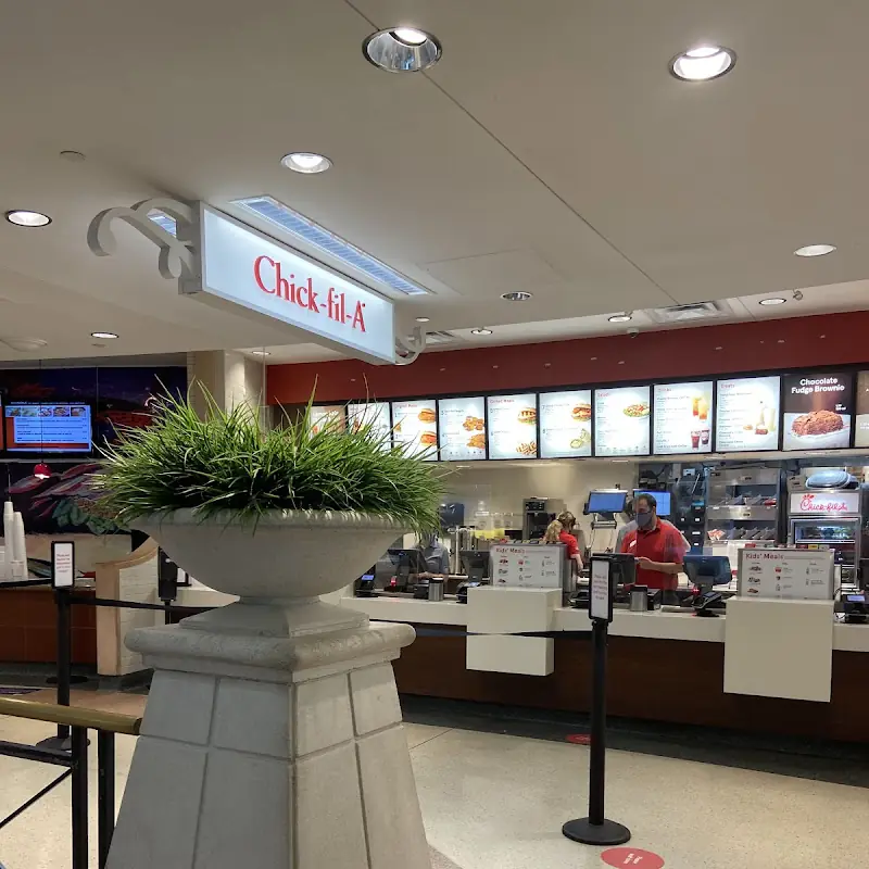 Chick-fil-A