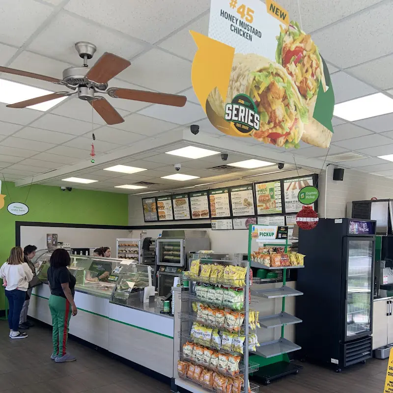 Subway