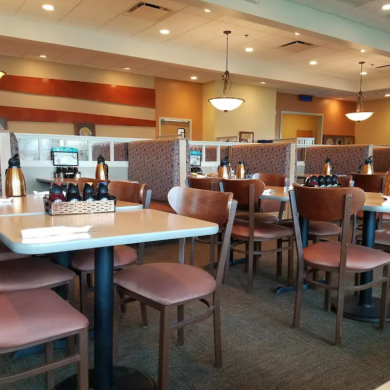 IHOP