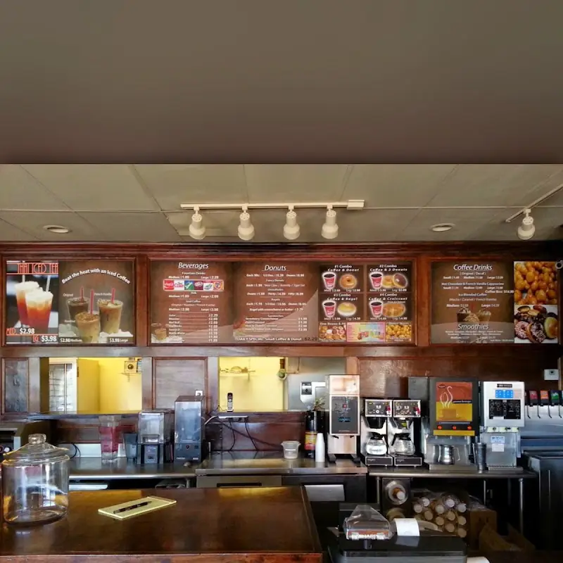 BoSa Donuts