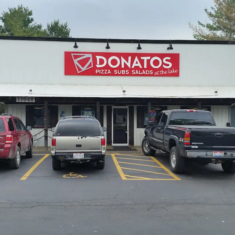 Donatos Pizza