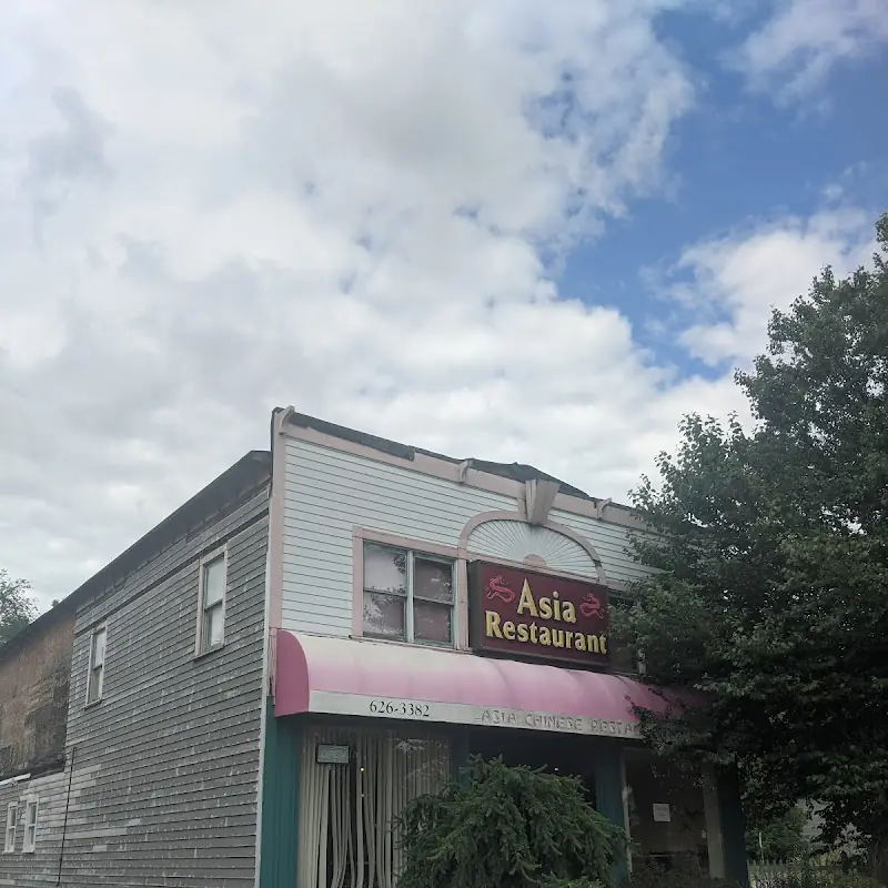 Asia Restaurant