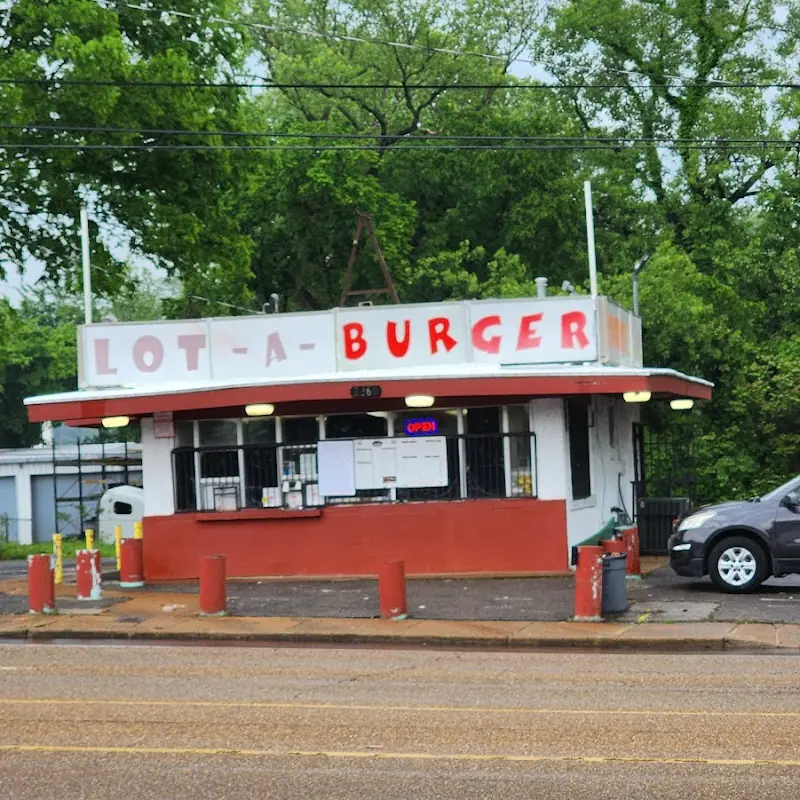 Sliced Beef BBQ