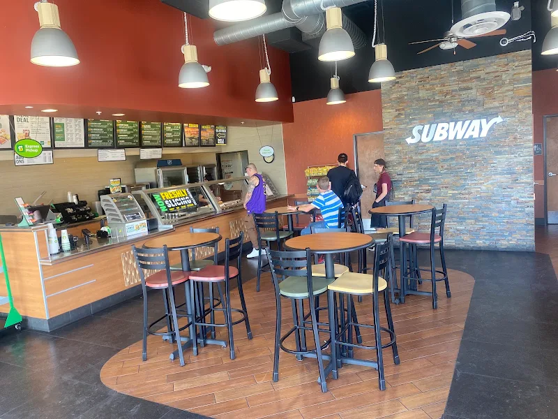 Subway