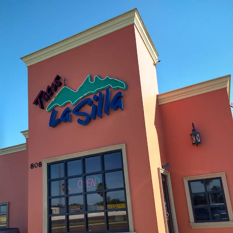 Tacos La Silla