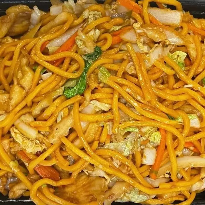 Egg roll