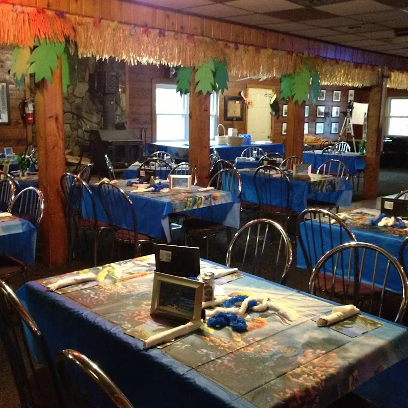 Highland Inn