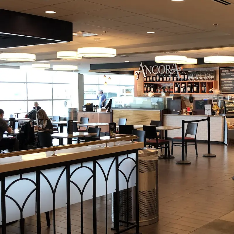 Vinoteca Wine & Tapas Bar