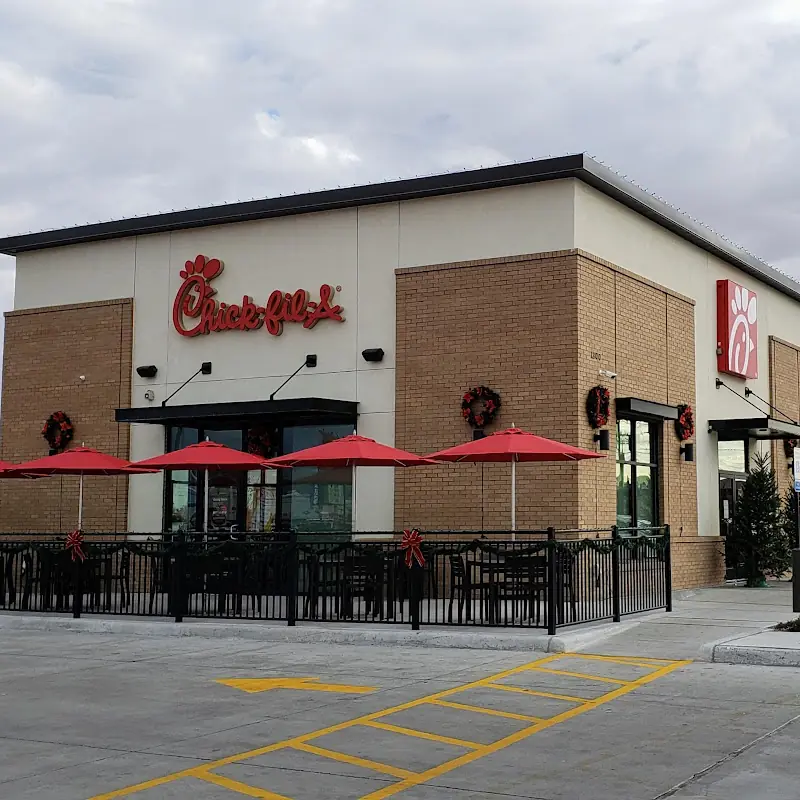 Chick-fil-A