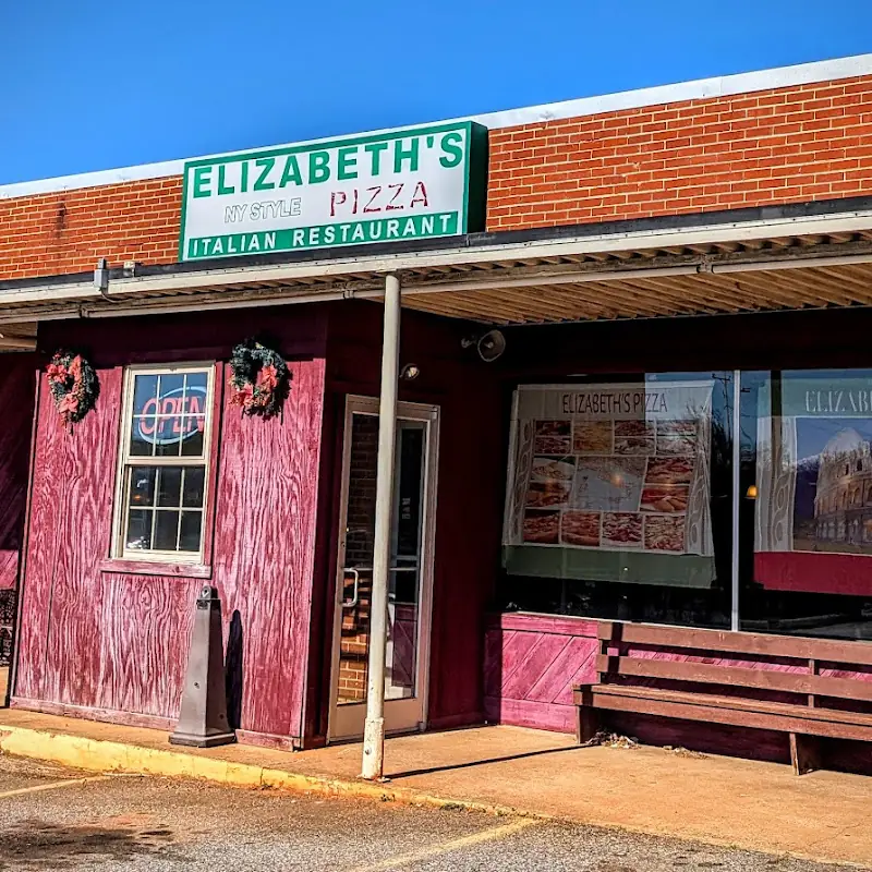 Elizabeth's Pizza