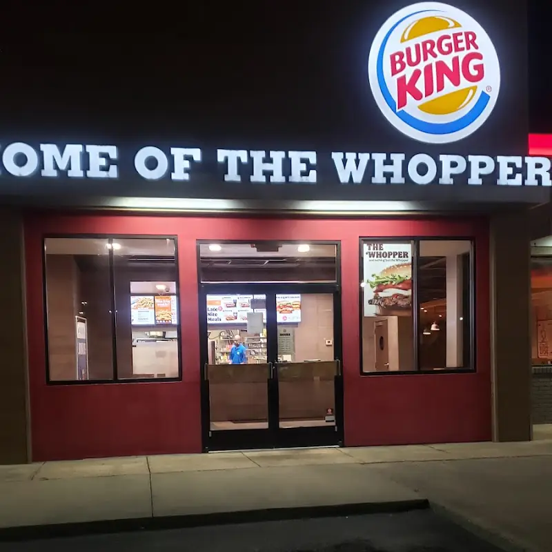 Burger King