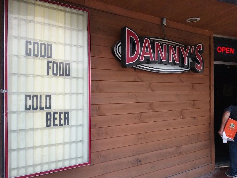 Danny's Bar