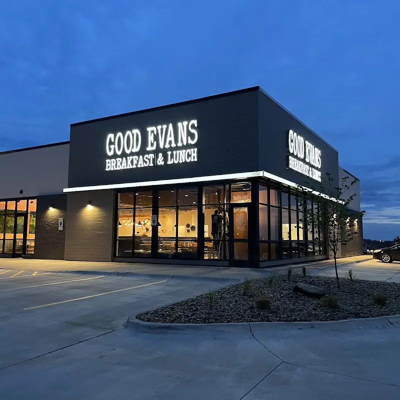 Good Evans